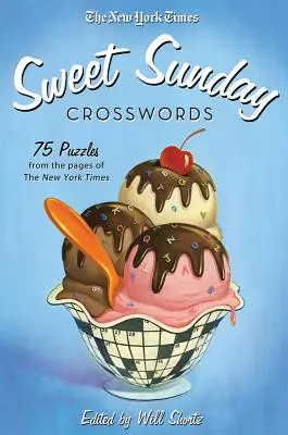 Sladké nedělní křížovky New York Times - New York Times Sweet Sunday Crosswords