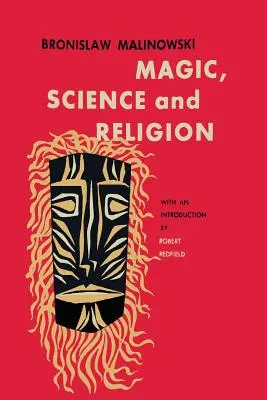Magie, věda a náboženství - Magic, Science and Religion
