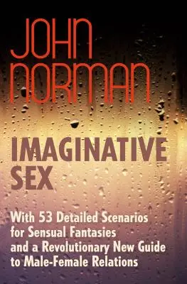 Představivý sex - Imaginative Sex