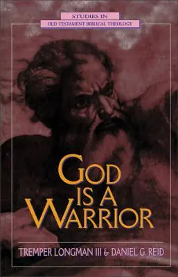 Bůh je bojovník - God is a Warrior