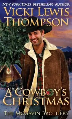 Kovbojské Vánoce - A Cowboy's Christmas