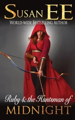 Ruby a lovec půlnoci - Ruby & the Huntsman of Midnight