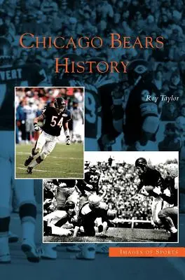 Historie Chicagských medvědů - Chicago Bears History