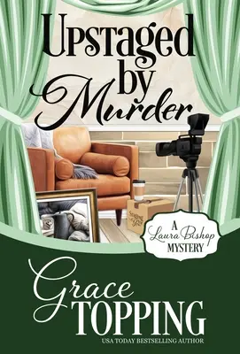 Zinscenovaná vražda - Upstaged by Murder