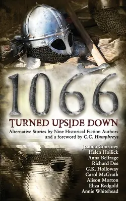 1066 vzhůru nohama - 1066 Turned Upside Down