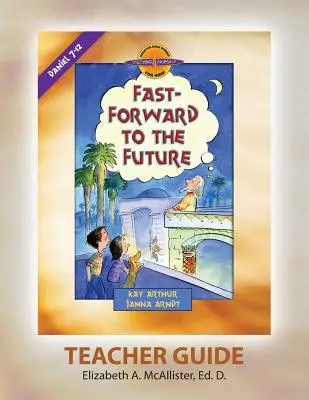 Příručka pro učitele Discover 4 Yourself(r): Rychle vpřed do budoucnosti - Discover 4 Yourself(r) Teacher Guide: Fast-Forward to the Future