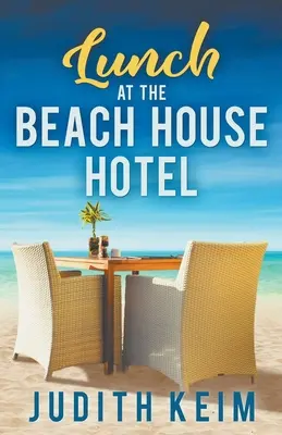 Oběd v hotelu The Beach House - Lunch at The Beach House Hotel