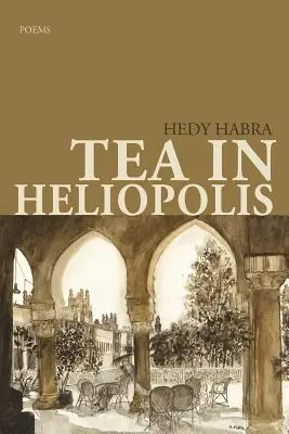 Čaj v Heliopoli - Tea in Heliopolis