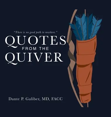 Citáty z toulce - Quotes from the Quiver