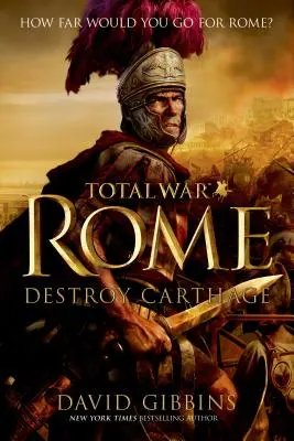 Total War Rome: Zničte Kartágo - Total War Rome: Destroy Carthage