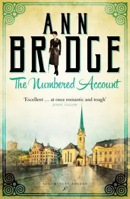 Číslovaný účet - The Numbered Account