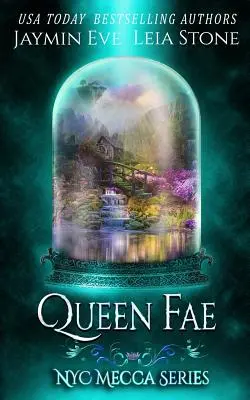 Královna Fae - Queen Fae