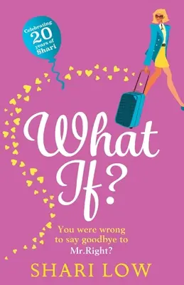 Co kdyby? - What If?