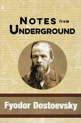 Zápisky z podzemí - Notes from Underground