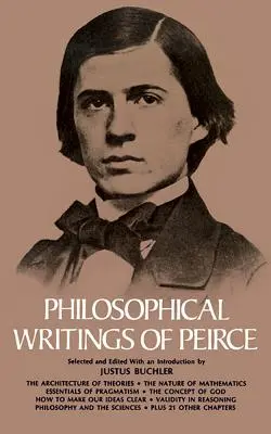 Peirceovy filozofické spisy - Philosophical Writings of Peirce