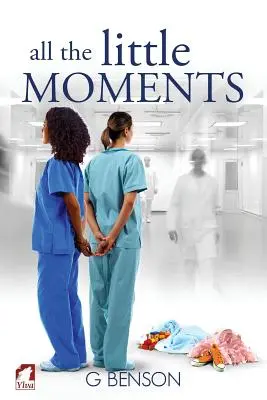 Všechny ty malé okamžiky - All the Little Moments