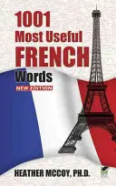 1001 nejužitečnějších francouzských slovíček - 1001 Most Useful French Words