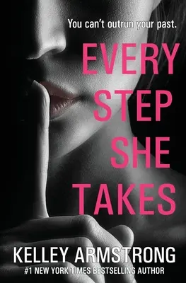 Každý její krok - Every Step She Takes