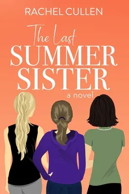 Poslední letní sestra - The Last Summer Sister