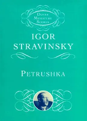 Petruška - Petrushka