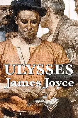 ULYSSES - James Joyce - ULYSSES by James Joyce
