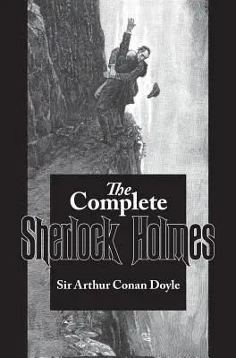 Kompletní Sherlock Holmes - Complete Sherlock Holmes
