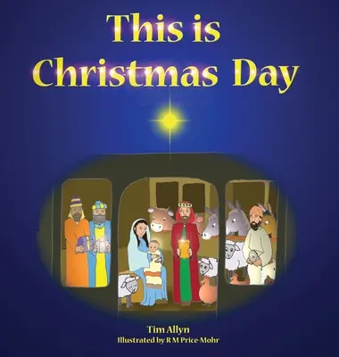 Tohle je Štědrý den - This is Christmas Day