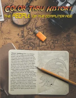 Lidé ve věku počítačů - The People of the Computer Age