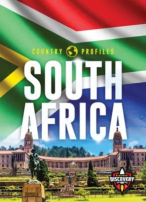 Jižní Afrika - South Africa