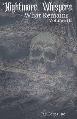 Co zbývá - What Remains