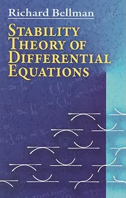 Teorie stability diferenciálních rovnic - Stability Theory of Differential Equations