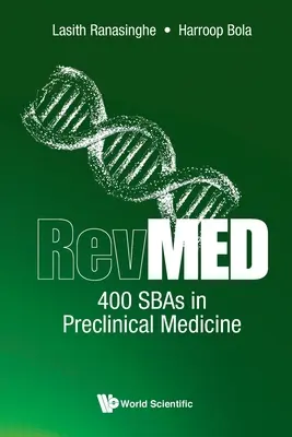 Revmed 400 Sbas v preklinické medicíně - Revmed 400 Sbas in Preclinical Medicine