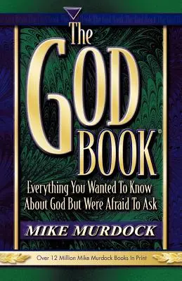 Kniha o Bohu - The God Book