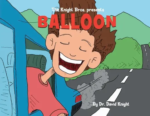 Balónek - Balloon