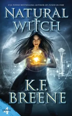 Přírodní čarodějka - Natural Witch