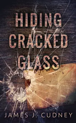Skrývání prasklého skla - Hiding Cracked Glass
