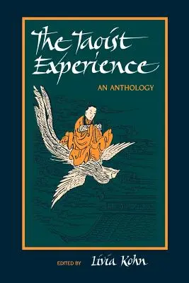 Taoistická zkušenost - The Taoist Experience