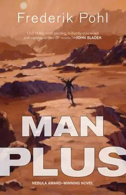 Člověk plus - Man Plus