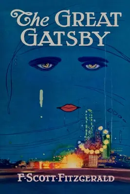 Velký Gatsby - The Great Gatsby