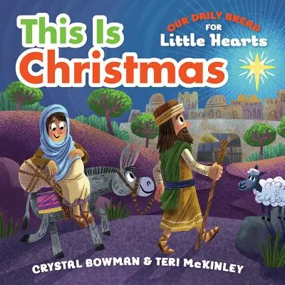Tohle jsou Vánoce - This Is Christmas