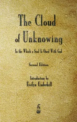 Oblak nevědění - The Cloud of Unknowing
