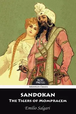 Sandokan: Tygři z Mompracemu - Sandokan: The Tigers of Mompracem
