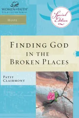 Hledání Boha na rozbitých místech - Finding God in the Broken Places