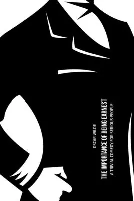 Jak je důležité míti Earnesta (The Importance of Being Earnest: A Trivia Comedy for Serious People) - The Importance of Being Earnest: A Trivia Comedy for Serious People