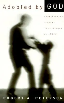 Adoptován Bohem: Od zbloudilých hříšníků k milovaným dětem - Adopted by God: From Wayward Sinners to Cherished Children