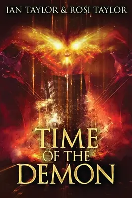 Čas démona - Time Of The Demon