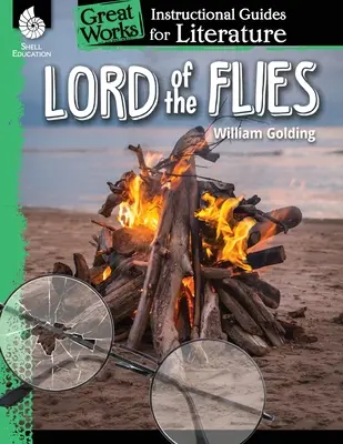 Pán much - Lord of the Flies