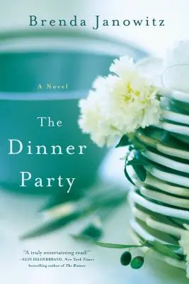 Večeře - The Dinner Party