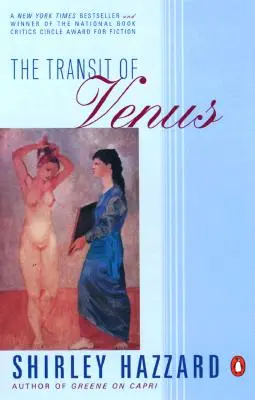 Přechod Venuše - The Transit of Venus