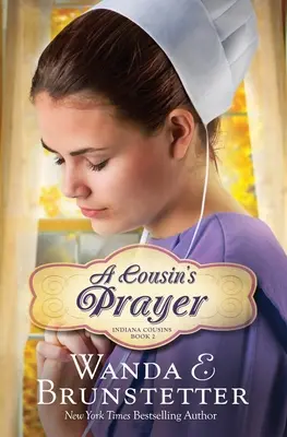 Bratrancova modlitba - Cousin's Prayer